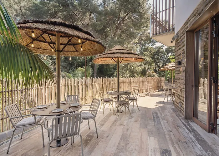 Hotel Casa Coco Boutique & 4*s - Adults Only 4*